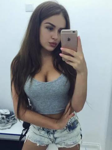 Индивидуалка Василиса Фотография 3