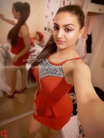 Индивидуалка Эльза Фотография 3